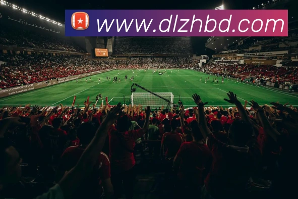 开云体育，开云kaiyun（中国）APP 体育赛事宣传图